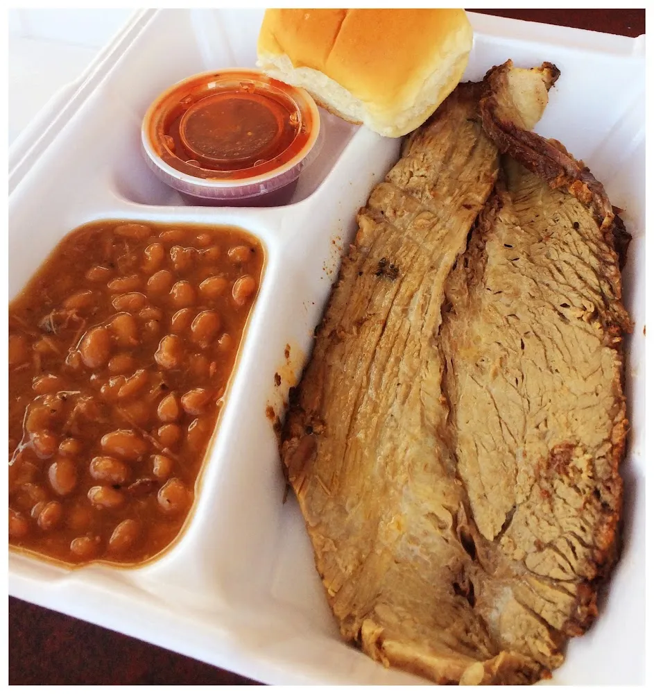 Baked Beans