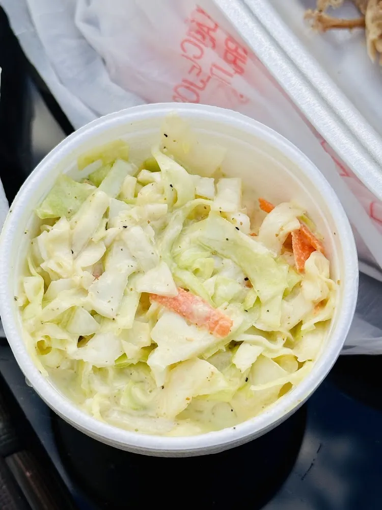 Coleslaw