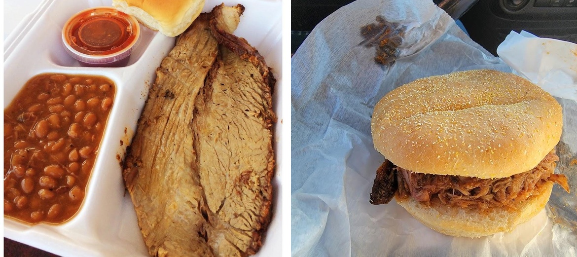 Captain Frank's Smoke Shack