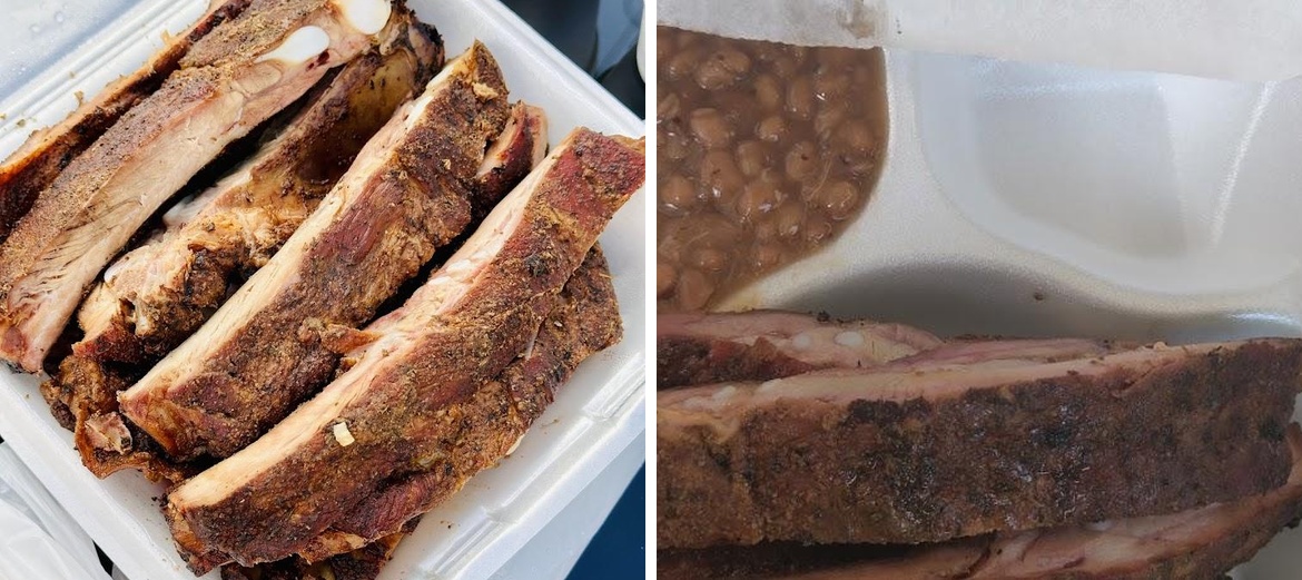 Captain Frank's Smoke Shack
