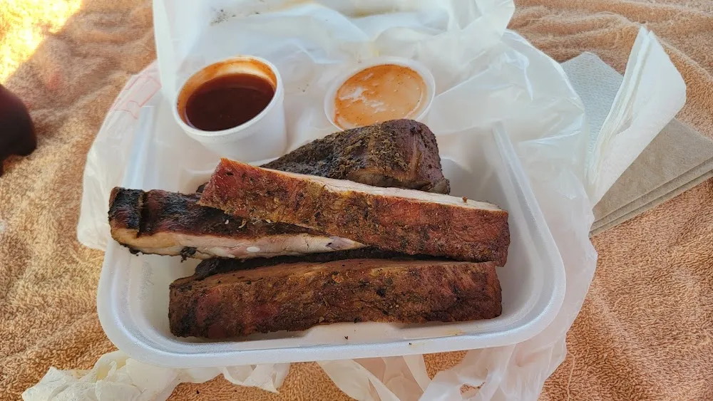 Ribs